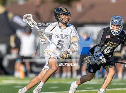 Thumbnail 2 in Santa Margarita @ Servite photogallery.