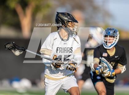 Thumbnail 2 in Santa Margarita @ Servite photogallery.