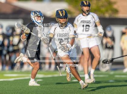Thumbnail 1 in Santa Margarita @ Servite photogallery.