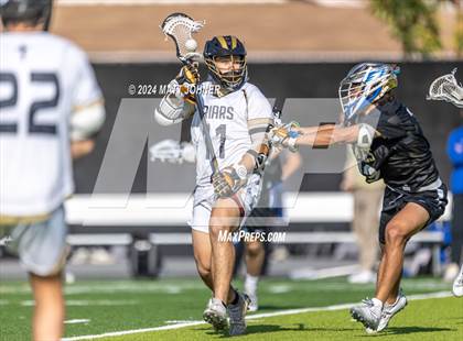 Thumbnail 3 in Santa Margarita @ Servite photogallery.