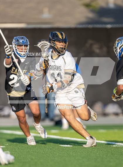 Thumbnail 2 in Santa Margarita @ Servite photogallery.