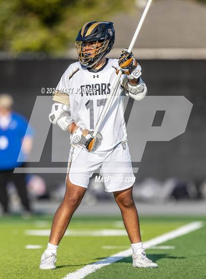 Thumbnail 3 in Santa Margarita @ Servite photogallery.