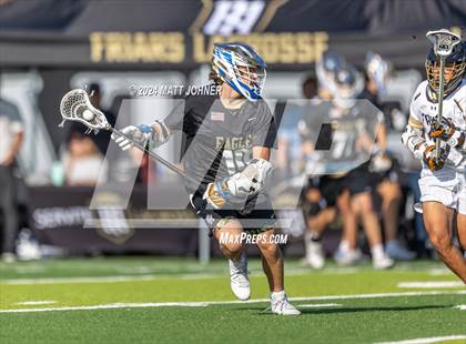 Thumbnail 3 in Santa Margarita @ Servite photogallery.