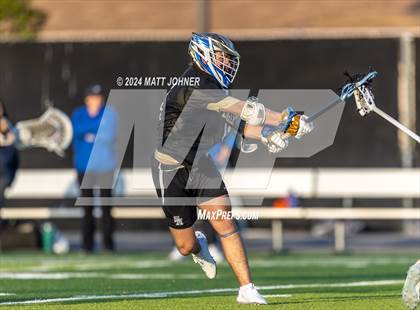 Thumbnail 1 in Santa Margarita @ Servite photogallery.