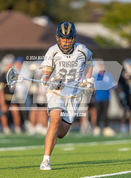 Thumbnail 3 in Santa Margarita @ Servite photogallery.