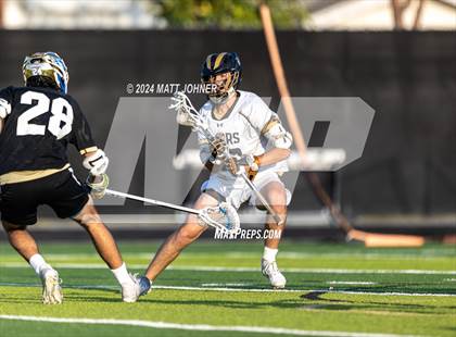 Thumbnail 3 in Santa Margarita @ Servite photogallery.