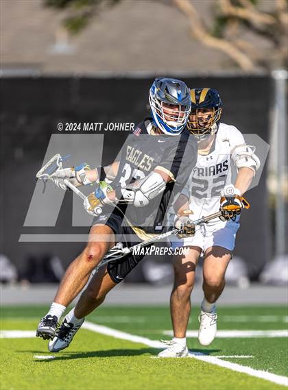 Thumbnail 3 in Santa Margarita @ Servite photogallery.