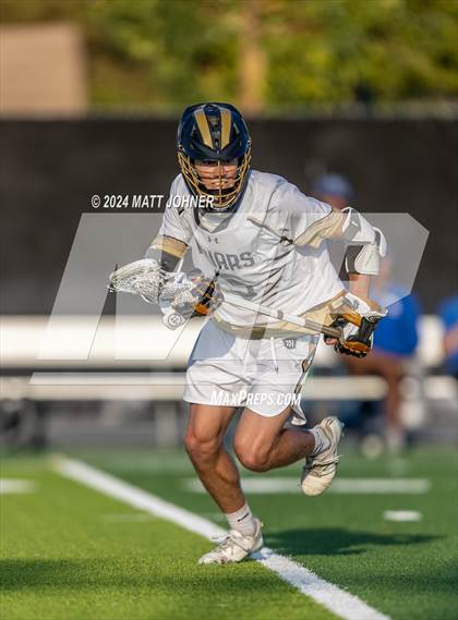 Thumbnail 1 in Santa Margarita @ Servite photogallery.