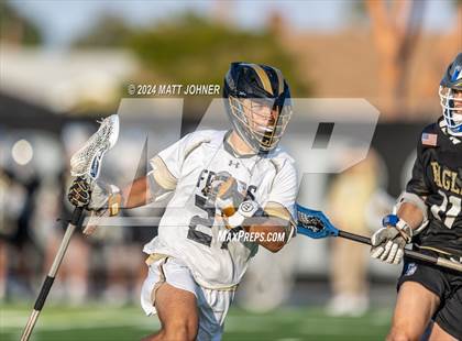 Thumbnail 2 in Santa Margarita @ Servite photogallery.