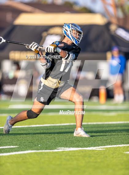Thumbnail 1 in Santa Margarita @ Servite photogallery.