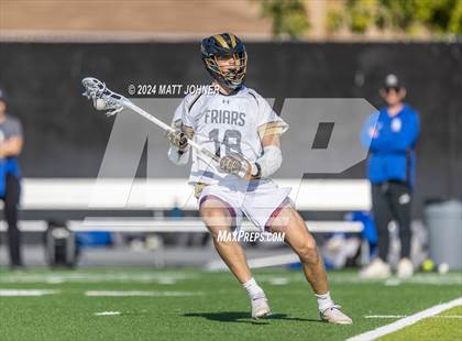 Thumbnail 3 in Santa Margarita @ Servite photogallery.