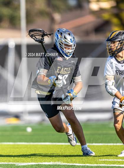 Thumbnail 3 in Santa Margarita @ Servite photogallery.