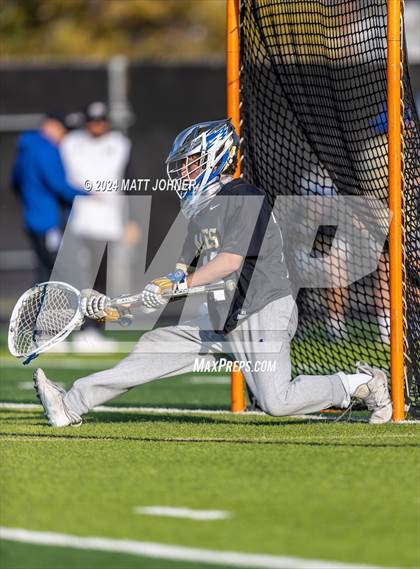 Thumbnail 3 in Santa Margarita @ Servite photogallery.