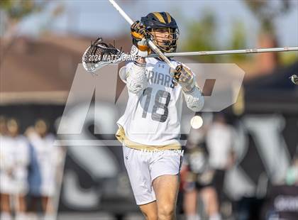 Thumbnail 2 in Santa Margarita @ Servite photogallery.