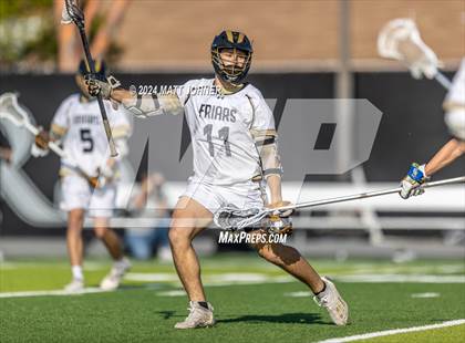 Thumbnail 1 in Santa Margarita @ Servite photogallery.