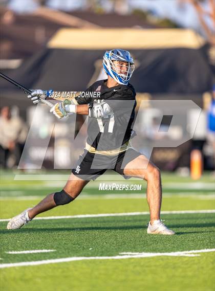 Thumbnail 3 in Santa Margarita @ Servite photogallery.