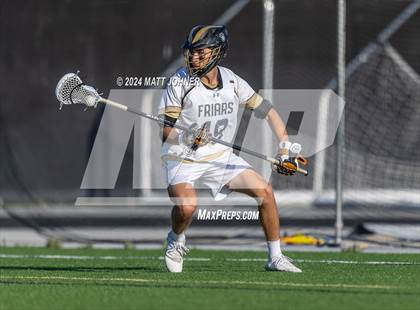 Thumbnail 1 in Santa Margarita @ Servite photogallery.