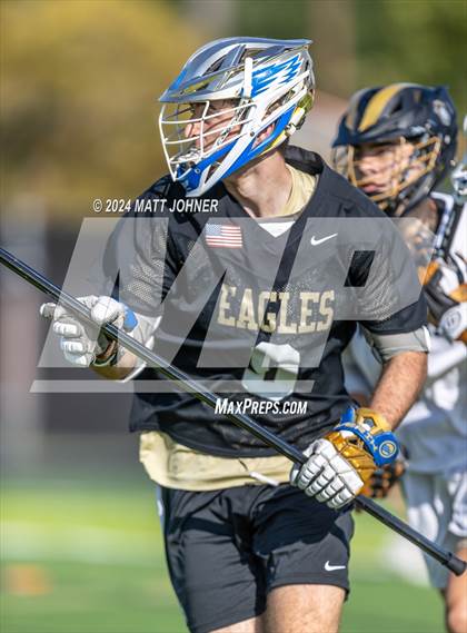 Thumbnail 2 in Santa Margarita @ Servite photogallery.