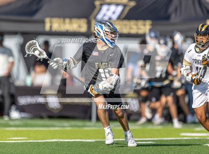 Thumbnail 1 in Santa Margarita @ Servite photogallery.