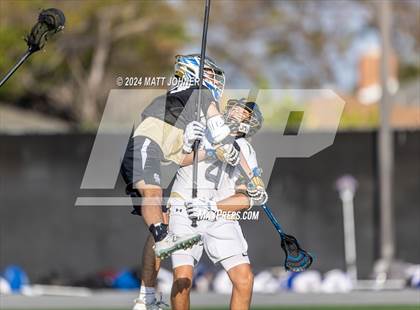 Thumbnail 3 in Santa Margarita @ Servite photogallery.