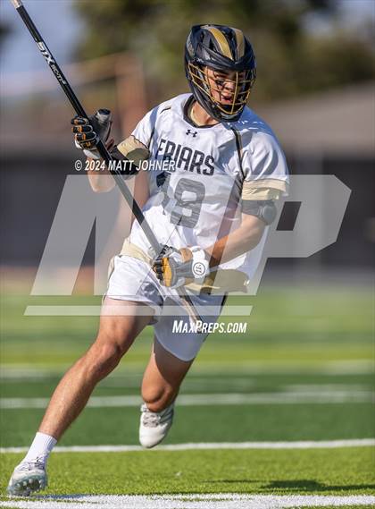 Thumbnail 2 in Santa Margarita @ Servite photogallery.