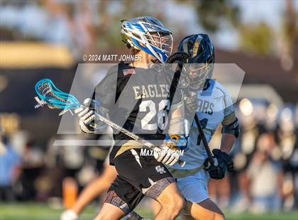 Thumbnail 3 in Santa Margarita @ Servite photogallery.