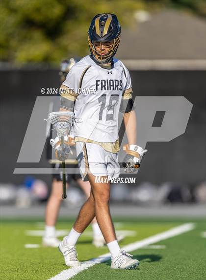 Thumbnail 1 in Santa Margarita @ Servite photogallery.