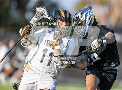 Thumbnail 2 in Santa Margarita @ Servite photogallery.