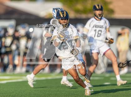 Thumbnail 2 in Santa Margarita @ Servite photogallery.