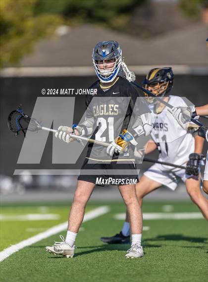 Thumbnail 2 in Santa Margarita @ Servite photogallery.