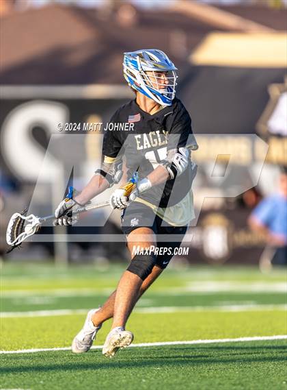 Thumbnail 3 in Santa Margarita @ Servite photogallery.