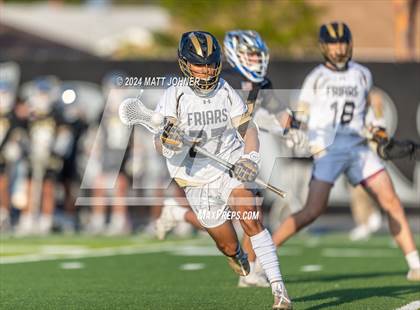 Thumbnail 3 in Santa Margarita @ Servite photogallery.