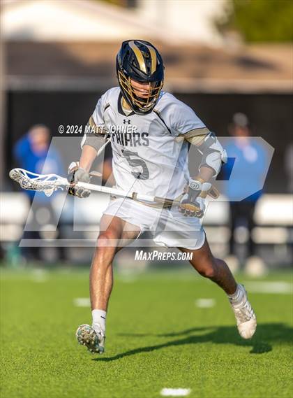 Thumbnail 3 in Santa Margarita @ Servite photogallery.