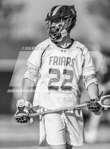 Thumbnail 3 in Santa Margarita @ Servite photogallery.