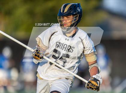 Thumbnail 1 in Santa Margarita @ Servite photogallery.