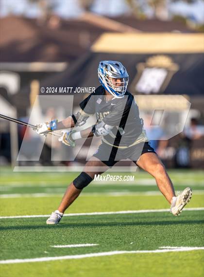 Thumbnail 1 in Santa Margarita @ Servite photogallery.