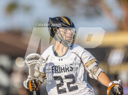 Thumbnail 2 in Santa Margarita @ Servite photogallery.