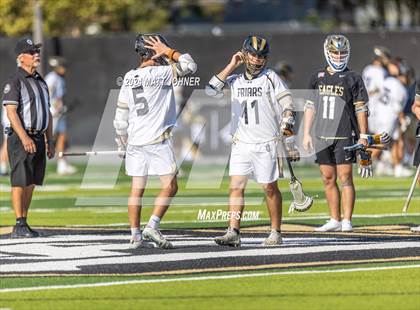 Thumbnail 2 in Santa Margarita @ Servite photogallery.