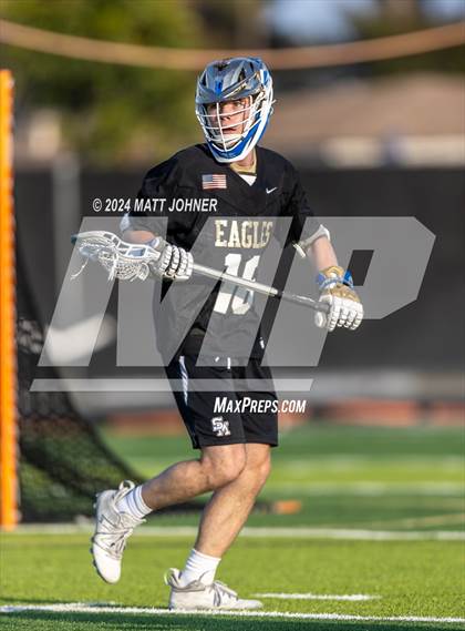 Thumbnail 1 in Santa Margarita @ Servite photogallery.