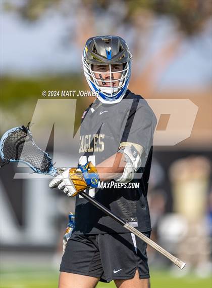 Thumbnail 1 in Santa Margarita @ Servite photogallery.