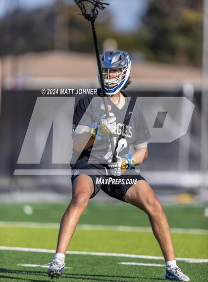 Thumbnail 1 in Santa Margarita @ Servite photogallery.