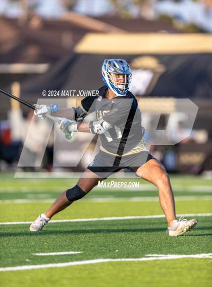 Thumbnail 2 in Santa Margarita @ Servite photogallery.