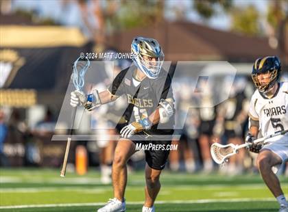 Thumbnail 2 in Santa Margarita @ Servite photogallery.