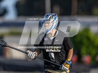 Thumbnail 3 in Santa Margarita @ Servite photogallery.