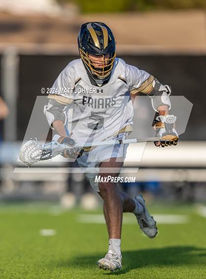 Thumbnail 2 in Santa Margarita @ Servite photogallery.