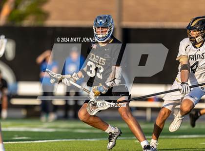 Thumbnail 2 in Santa Margarita @ Servite photogallery.