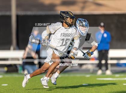 Thumbnail 1 in Santa Margarita @ Servite photogallery.