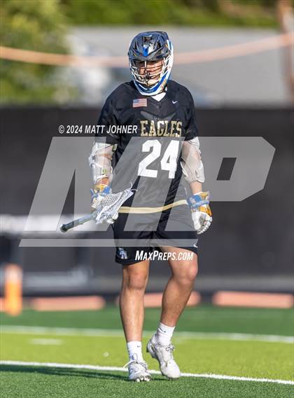 Thumbnail 2 in Santa Margarita @ Servite photogallery.