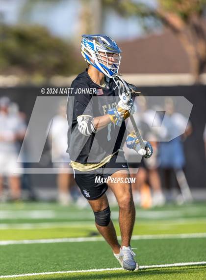Thumbnail 2 in Santa Margarita @ Servite photogallery.
