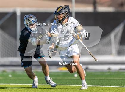 Thumbnail 2 in Santa Margarita @ Servite photogallery.